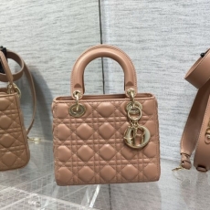 Christian Dior My Lady Bags